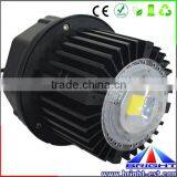 Low Junction Temperature Bridgelux 12000LM 100w LED High Bay Light,100w Led High Bay Light,200w Led High Bay Light