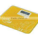 Electronic Bathroom Scale thumbnail-2