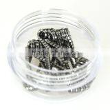 Imported Electric Smoke Juggernaut Prebuilt Coil Model J-1 thumbnail-5