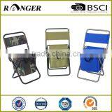 Small Folding Beach Chair Storage thumbnail-4