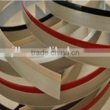 high quality pvc edge banding tape in Furniture,wood grain edge tape,edge band pvc