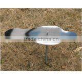 New PE Flute Board Pigeon Decoy Wholesales thumbnail-1