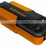 Top A+ Quality 2015 New Version M-VCI Toyota MVCI Multi-functions Diagnostic Interface MVCI 3 In 1 With Latest Software thumbnail-2