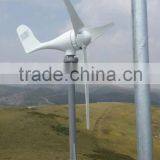 300w Portable Wind Turbine Generator thumbnail-6