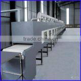 Large Quantity Red Dates Tunnel Microwave Dryer With CE thumbnail-3