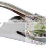 Custom Design Hand Vice Office Embosser