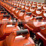 Fencing Winch Electric Power Source With Remote Control thumbnail-5