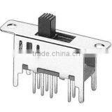 Second Gear Slide Switch