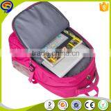 Wholesale Fashion Backpack Bag OEM Branded Laptop Backpack thumbnail-5