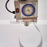 Metal Cutting Fluid Waste Floating Oil Skimmer thumbnail-3