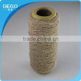 6/1Ne Recycle Cotton /polyester Yarn for Making Mops thumbnail-3