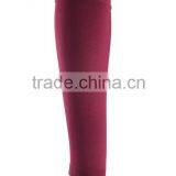 Custom Shin Guard Soccer Sleeve Medical Compression Leg Sleeves