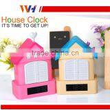 Birdshape Keep a Clear Head Alarm Clock thumbnail-3