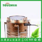 LED Solar Power Camping Lantern for Camping and Emergency thumbnail-5