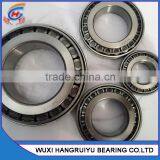 Industrial Vehicles Wheel Hubs Taper Roller Bearings JL69349A JL69345 / 10 With Races & Tapered Rolling Elements thumbnail-3