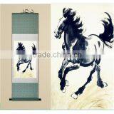 Home Decoration Wall Hanging Scroll Picture Printing Pictures of Poster Presentations With Chinese Characteristics thumbnail-2