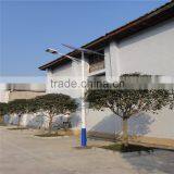 10W Solar Garden Lights Solar Panel thumbnail-6