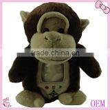 New Custom Design Plush Stuffed Soft Toys Animal Toys thumbnail-1