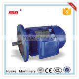 Chinese High Quality 1.5kw Motor Asynchronous Electric Motor Quality Choice Most Popular thumbnail-2