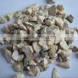 Low Price of 75% 5-8mm Refractory Grade Bauxite thumbnail-3