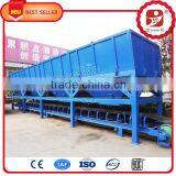 Showy Concrete Mixing Plant Construction Companies Concrete Batching Machine for Sale With CE Approved thumbnail-1