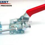 Guatemala Hot Sale latch type toggle clamp