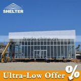 Giant Fair Show Exhibition Tent thumbnail-1