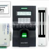 (HF-F8) Door Opening Home Security Monitor System thumbnail-5