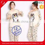 Custom Made 100% Pima Cotton Printed Maternity Wear thumbnail-1