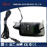 New style 12V battery charger
