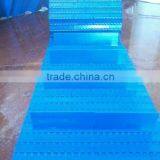 SS & Plastic Slat Chain Conveyor Belts thumbnail-3