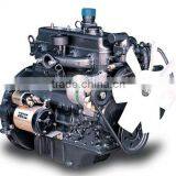 KAMA 480G Small Power 4 Cylinder Diesel Engine 39.4Hp for Sale