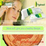 Facial Tissue Soft Pack thumbnail-3