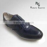 Fashion Style Men Casual Leather Shoes