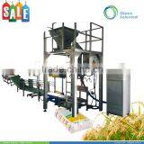New Arriving OEM Semi-automatic Flour Packing Machine for Paper Bag thumbnail-4