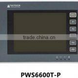 Discount PWS6600T-P 320*240 512KB 2COM 5.7" Hitech Beijer Plc Hmi thumbnail-2