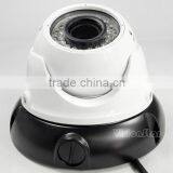 Vandalproof 800tvl IR Dome CCTV Camera 36Pcs Leds Sony Effio-V CXD4141GG With 2.8-12MM Manual Zoom Lens Indoor Using Vision Star thumbnail-5