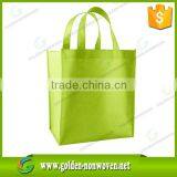 Handle Style pp Non-woven Bag,wholesale Custom Size Cheap Price Non Woven Shopping Bag/nonwoven Wine Bag thumbnail-3