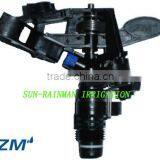 Sprinkler Irrigation System 1/2"Part Circle