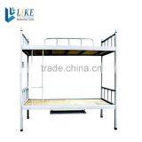 Latest Metal Bed Designs Metal Bunk Bed Frame thumbnail-4