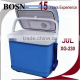 made in China fashionable any outdoor activities plastic cooler box