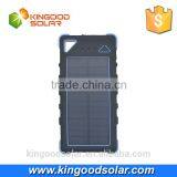2016 Hottest Selling Mobile Portable Solar Charger for Xiaomi Power Bank 16000mah Logo Customizable thumbnail-6