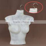 Hot Sale Headless Torso Hanging Female Bust Mannequin Bra/lingeriie/underwear Dress Form thumbnail-1