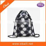 Cheap Travel Outdoor Backpack Drawstring Type/ Shoe Bag/ Clothing Sorting Bags