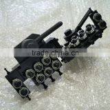 4mm Bore Wire Guides and Straightening Rollers Quality Choice