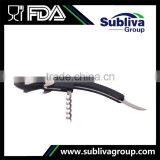 Cheap Curved Waiter's Friend Red Wine Bottle Opener thumbnail-1