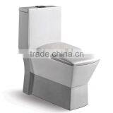 Porcelain Washdown Grey Colored Toilets 240 thumbnail-1