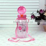 BPA Free Best Plastic Water Bottles thumbnail-4