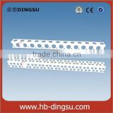 PVC Angle Bead / Perforated Corner Bead( Corner Bead )