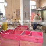 Wholesale Wooden Jewelry Boxes Basement Lacquring